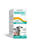 BRONCOVET INYECTABLE - Imagen 3