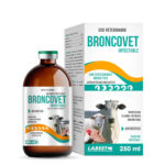 BRONCOVET INYECTABLE