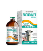 BRONCOVET INYECTABLE