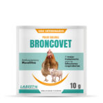 BRONCOVET