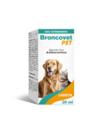 BRONCOVET PET - Imagen 2