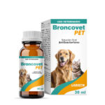 BRONCOVET PET