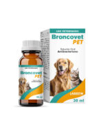 BRONCOVET PET