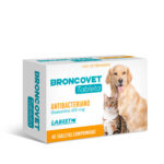 BRONCOVET TABLETA