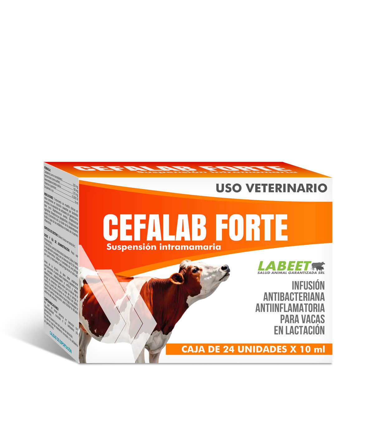 cefalab-forte-labeet CEFALAB FORTE - Imagen 1