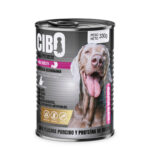 CIBO DIGESTY