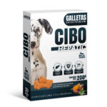CIBO HEPATIC GALLETAS SUPER PREMIUM