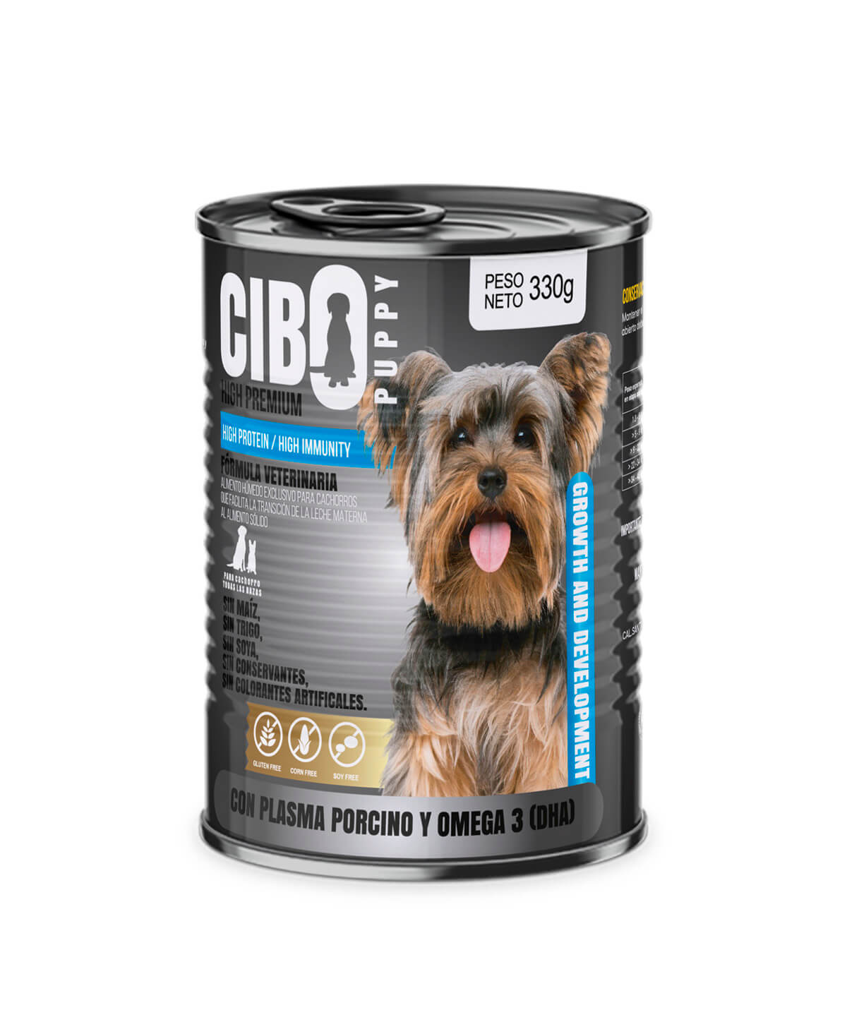 cibo-inmunity-labeet CIBO IMMUNITY - Imagen 1