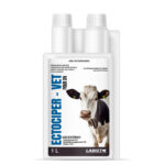 ECTOCIPER-VET POUR ON