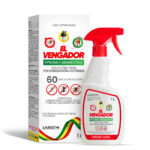 EL VENGADOR