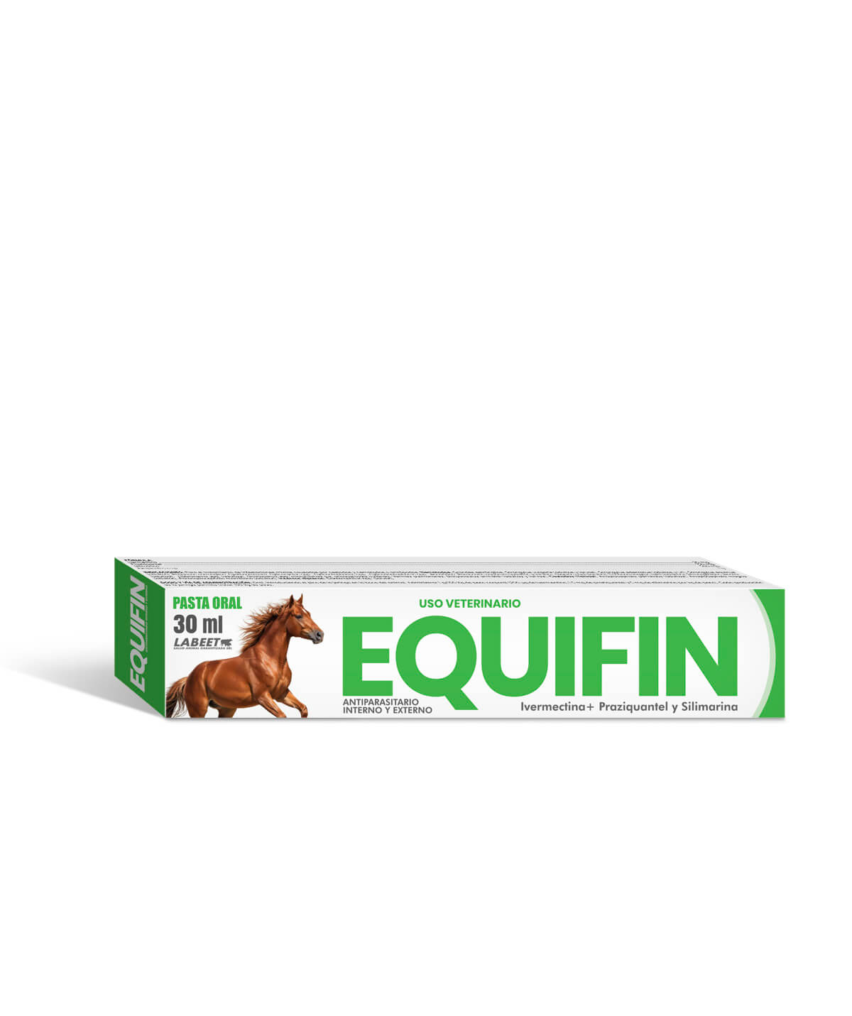 equifin-labeet EQUIFIN - Imagen 1