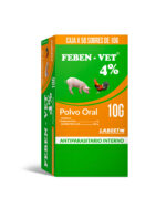 FEBEN-VET 4% - Imagen 3