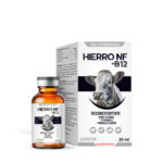 HIERRO NF+B12