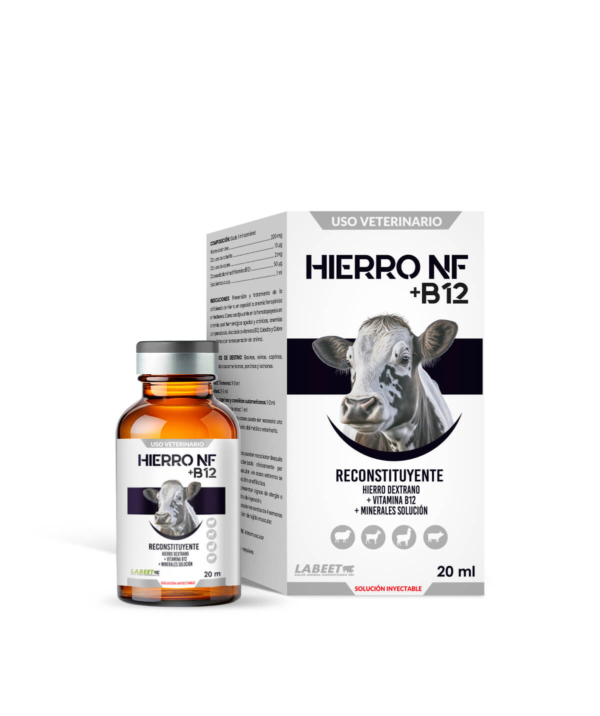 hierro-nf-b12-labeet HIERRO NF+B12 - Imagen 1
