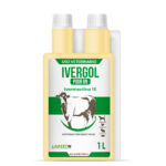 IVERGOL POUR ON