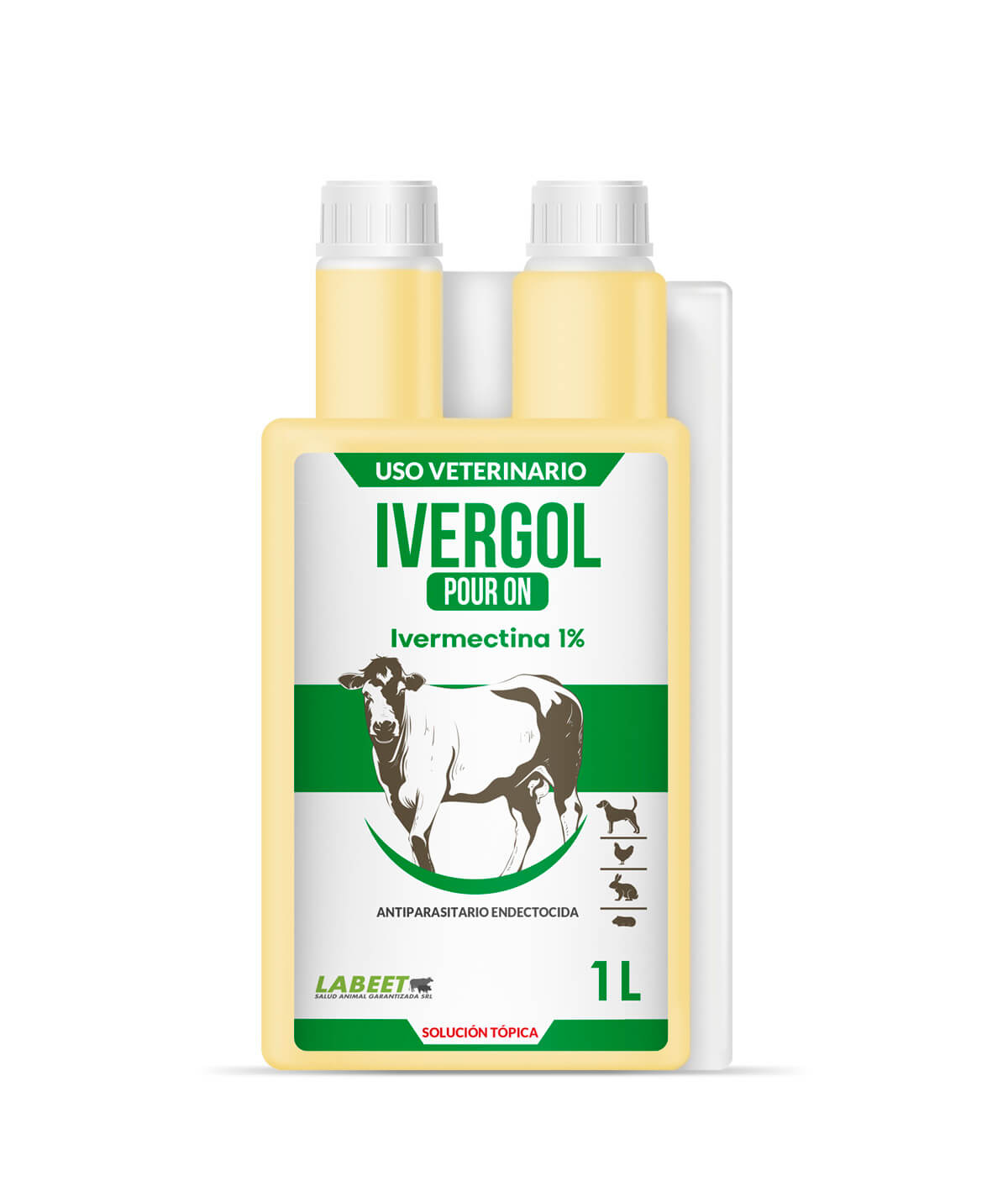 ivergol-pour-on-labeet IVERGOL POUR ON - Imagen 1