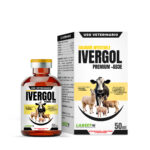 IVERGOL PREMIUM 2% + AD3E