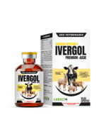 IVERGOL PREMIUM 2% + AD3E