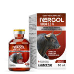 IVERGOL TURBO 3.5%