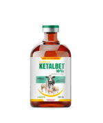 KETALBET 10% - Imagen 2