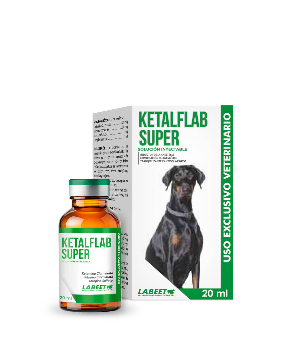 ketalflab-super-labeet KETALFLAB SUPER - Imagen 1