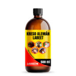 KRESO ALEMÁN LABEET
