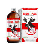 LECHE-PLUS