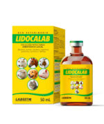 LIDOCALAB