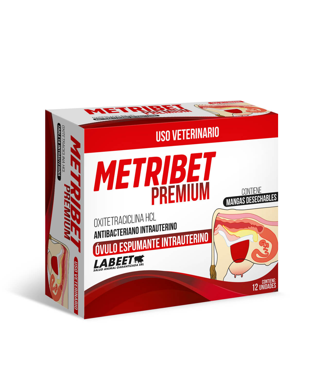 metribet-premium-labeet METRIBET PREMIUM - Imagen 1