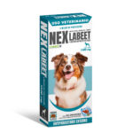NEX LABEET 1400 MG