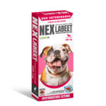 NEX LABEET 250 MG