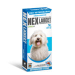 NEX LABEET 500 MG