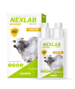 NEXLAB POUR ON