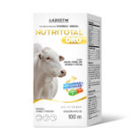 NUTRITOTAL ORO