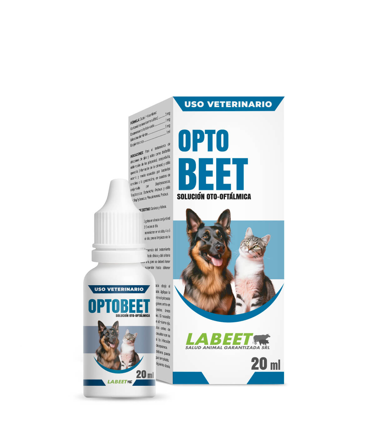 optobeet-labeet OPTOBEET - Imagen 1