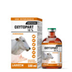 OXYTOPART 10%