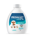 PROSALVET 17%