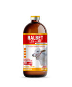 RALBET 1.5% + B12 - Imagen 2