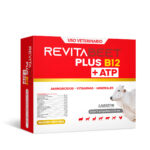 REVITABEET PLUS B12+ATP