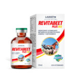 REVITABEET PLUS B12