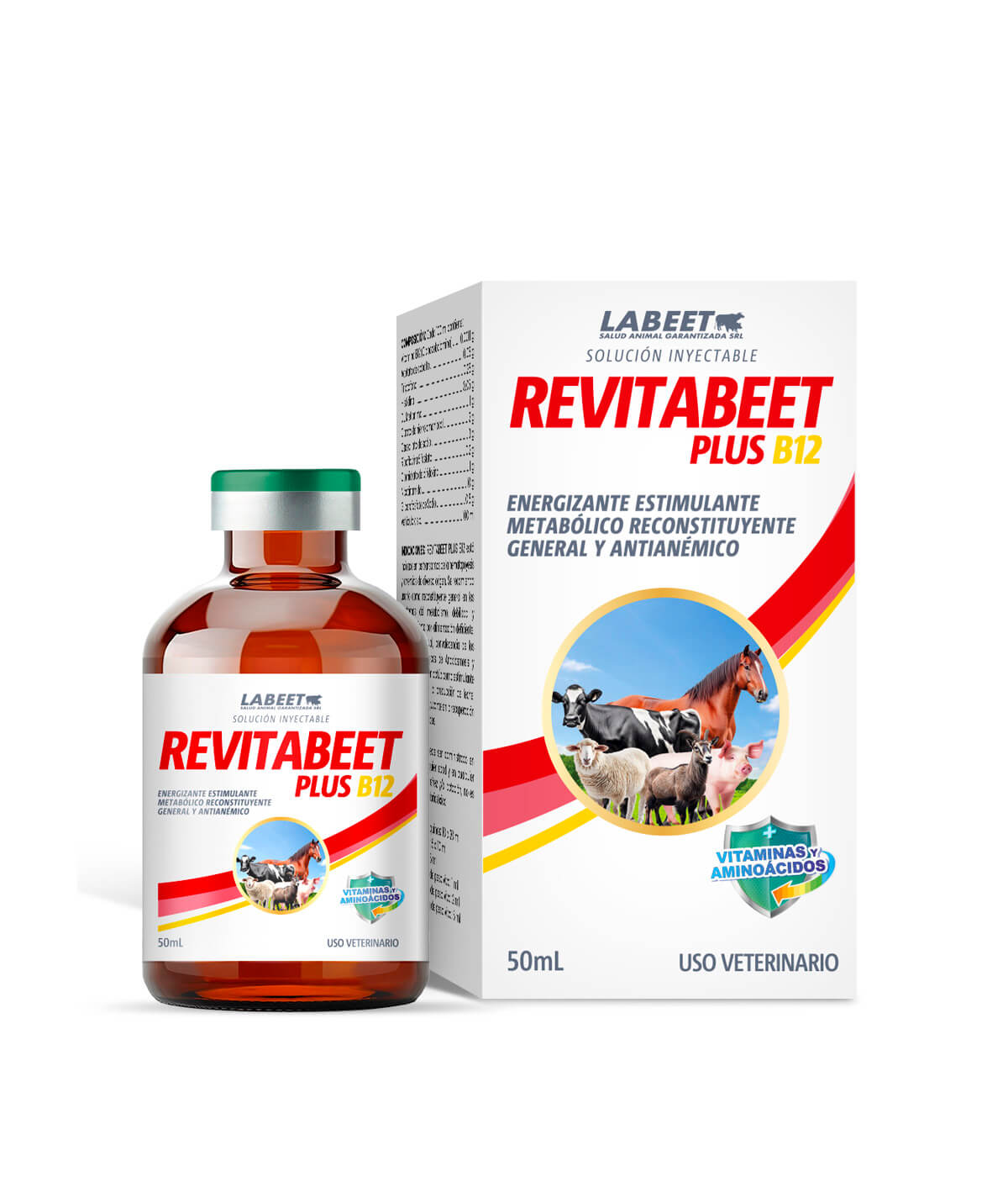 revitabeet-plus-b12-labeet REVITABEET PLUS B12 - Imagen 1