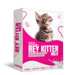 REY KITTEN MILK SUSTITUTO LÁCTEO FELINO