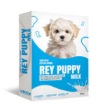REY PUPPY MILK SUSTITUTO LÁCTEO CANINO