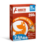 ROLLY DOG ADULTO GALLETAS PREMIUM
