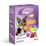 ROLLY DOG HUESITOS GALLETAS SABOR A CARNE