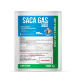 SACAGAS POLVO