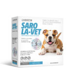 SAROLA-VET 10 MG