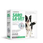 SAROLA-VET 20 MG