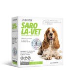 SAROLA-VET 40 MG