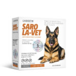 SAROLA-VET 80 MG